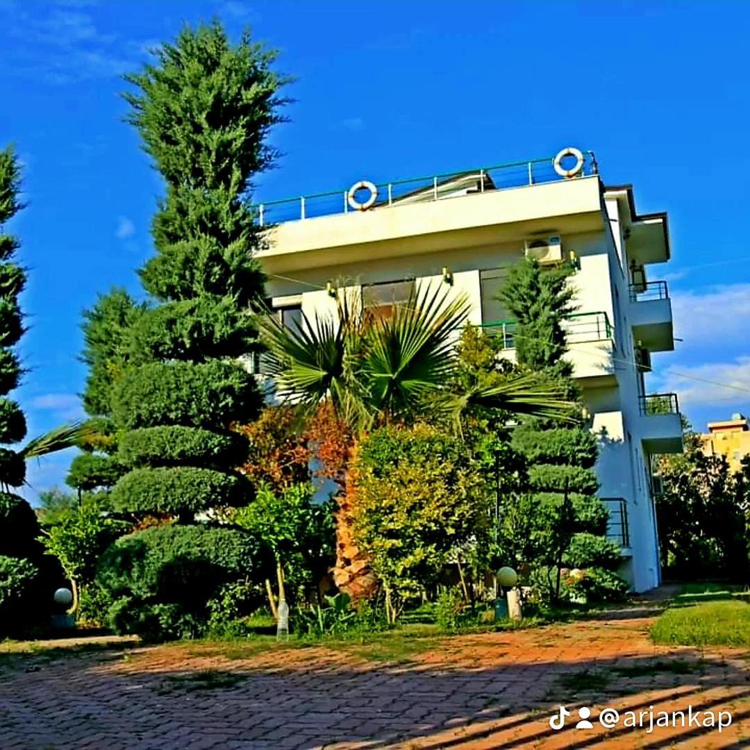 A-Vila Golem  Exterior foto